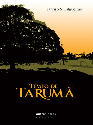 cover image of Tempo de Tarumã